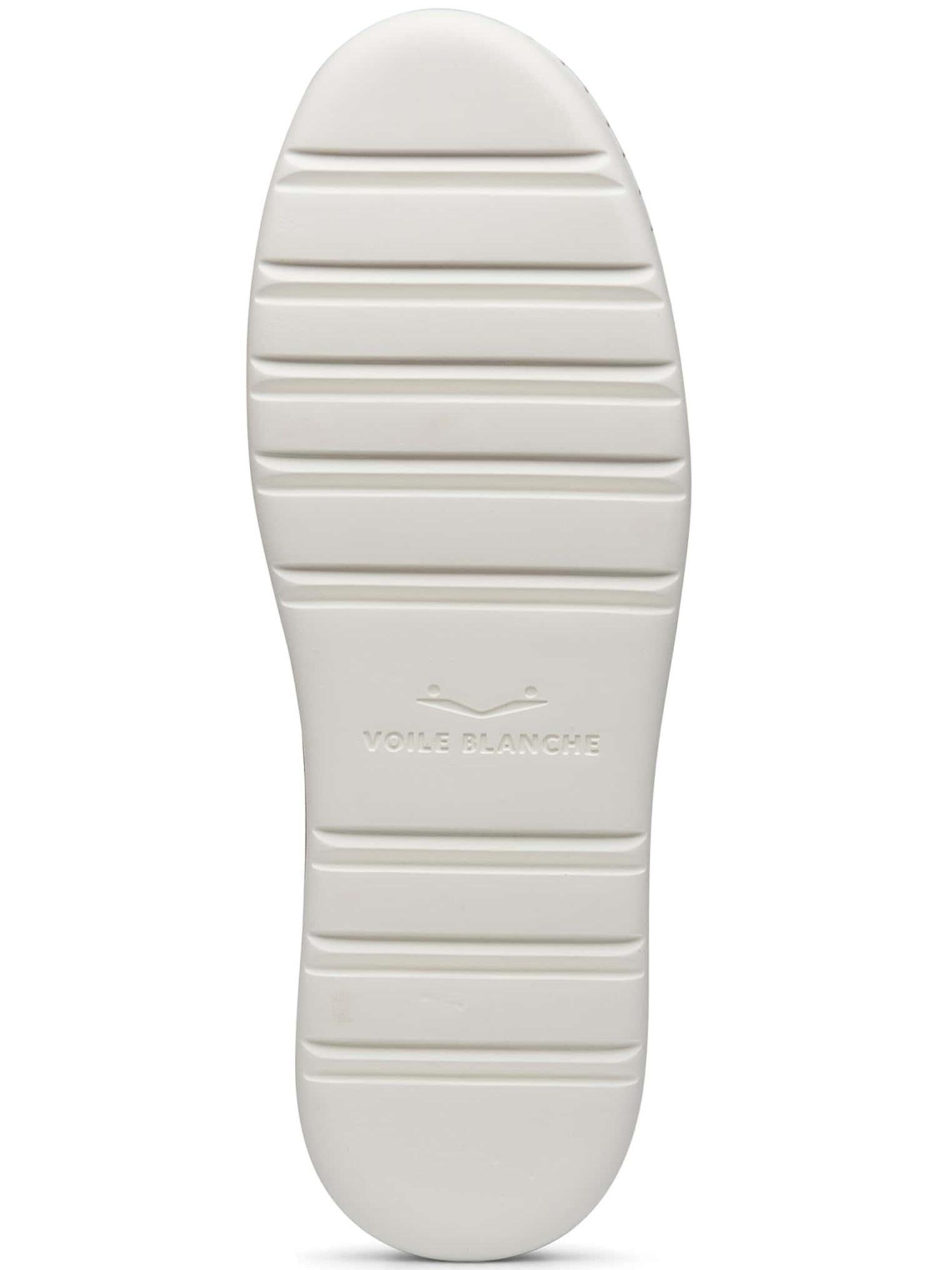 Voile blanche Moccasin 'LAYTON MOK 3' in Beige