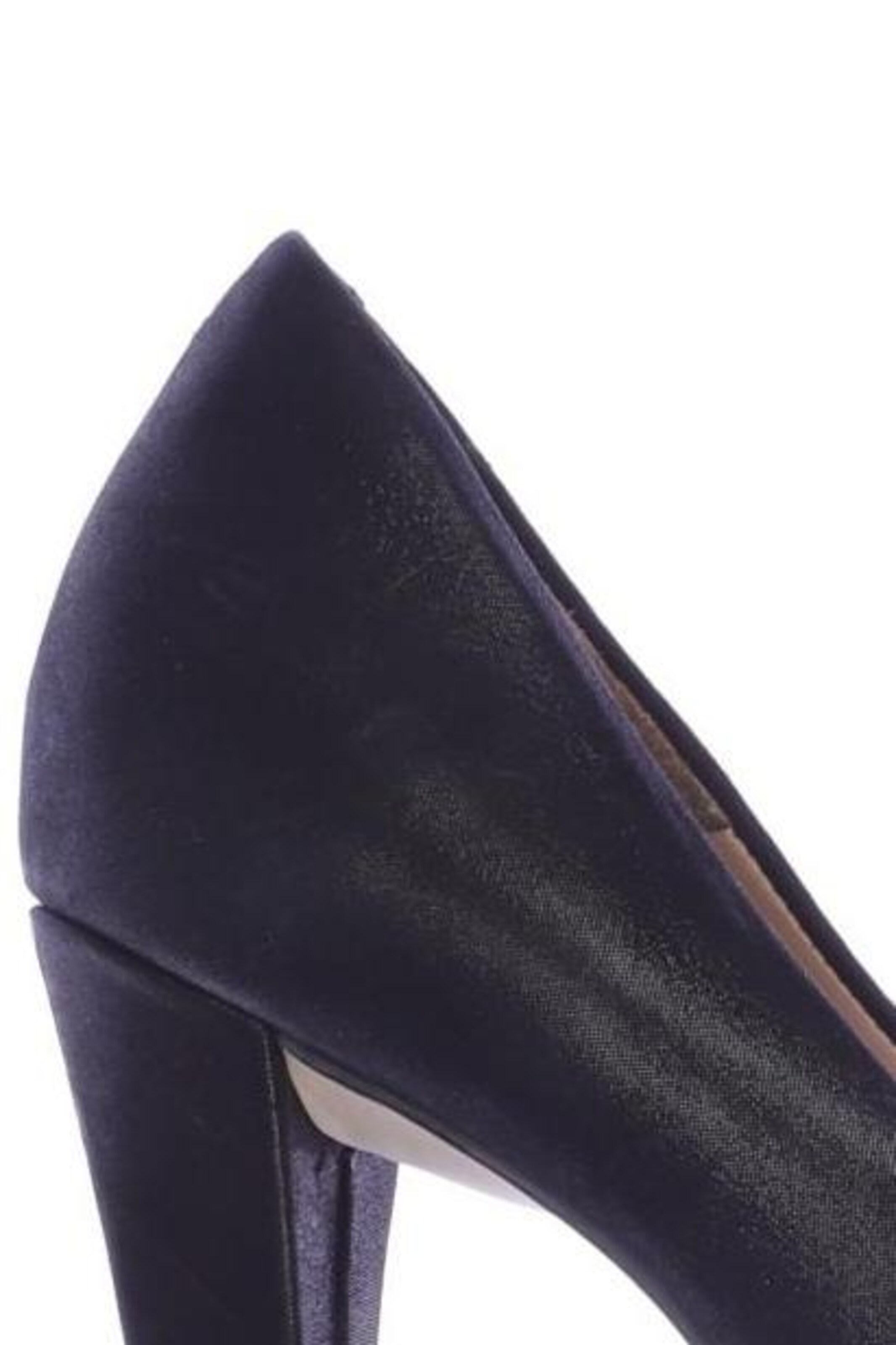 Buffalo London Pumps 37 in Schwarz