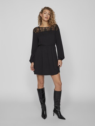 VILA - Vestido 'Suvita' em preto