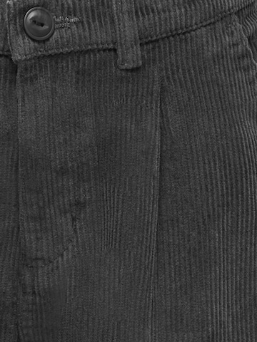 Only & Sons Junior Loosefit Byxa 'OSJTOBY' i grå