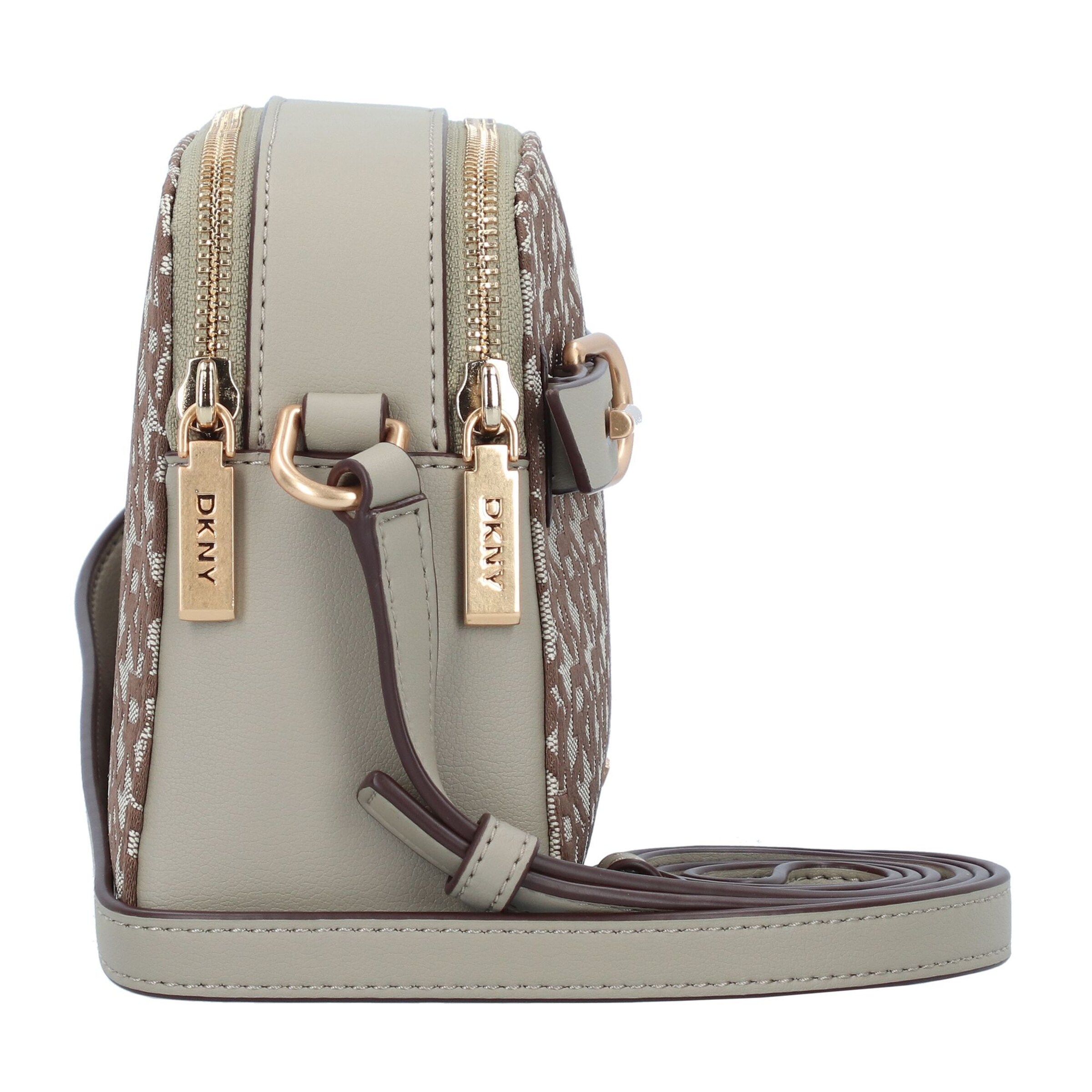 DKNY Crossbody Bag 'Onyx' in Grey