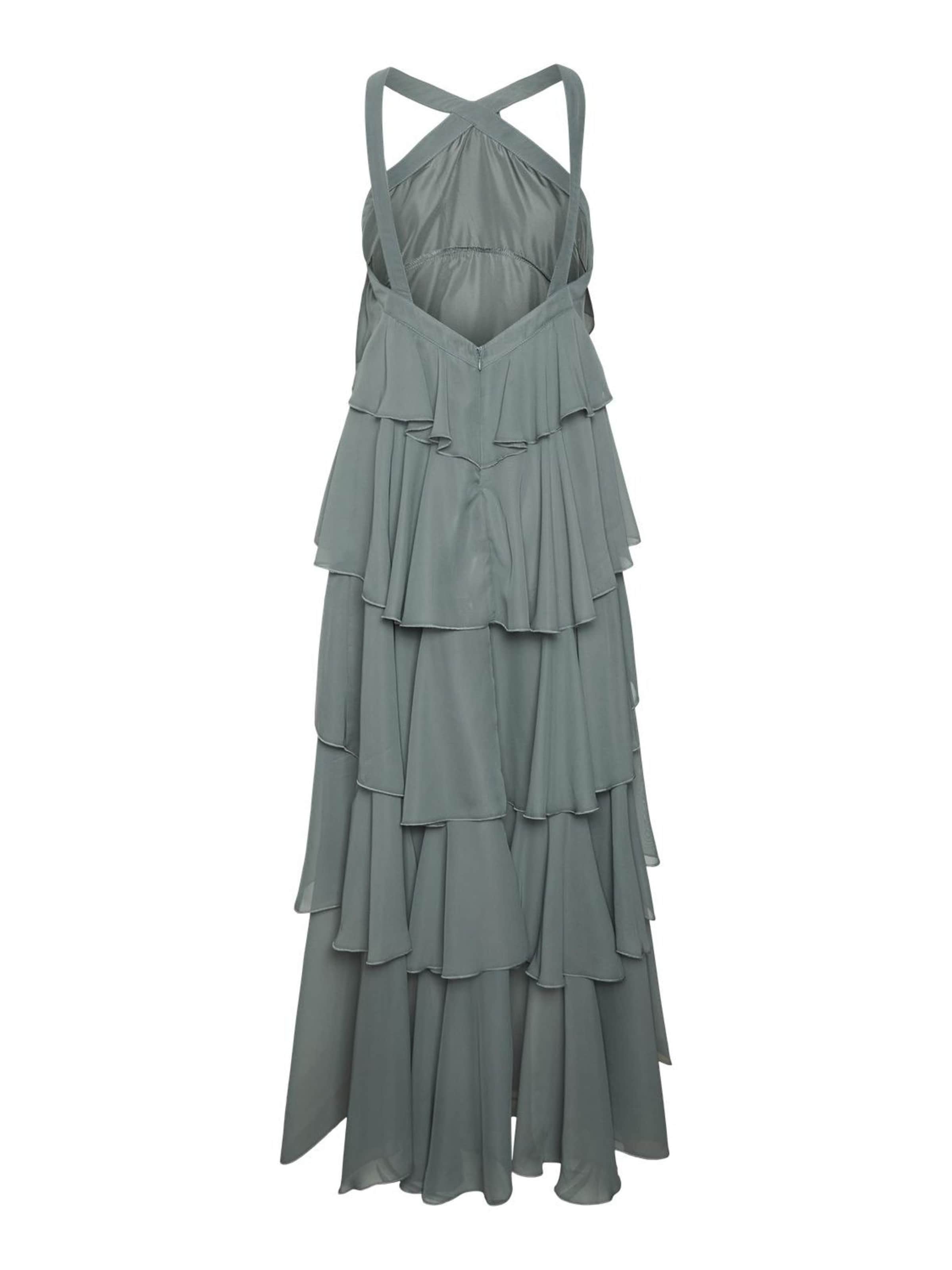 Abito da sera di VERO MODA in verde