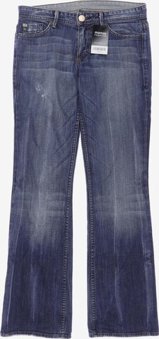 ARMANI EXCHANGE Jeans 31 in Blau: predná strana
