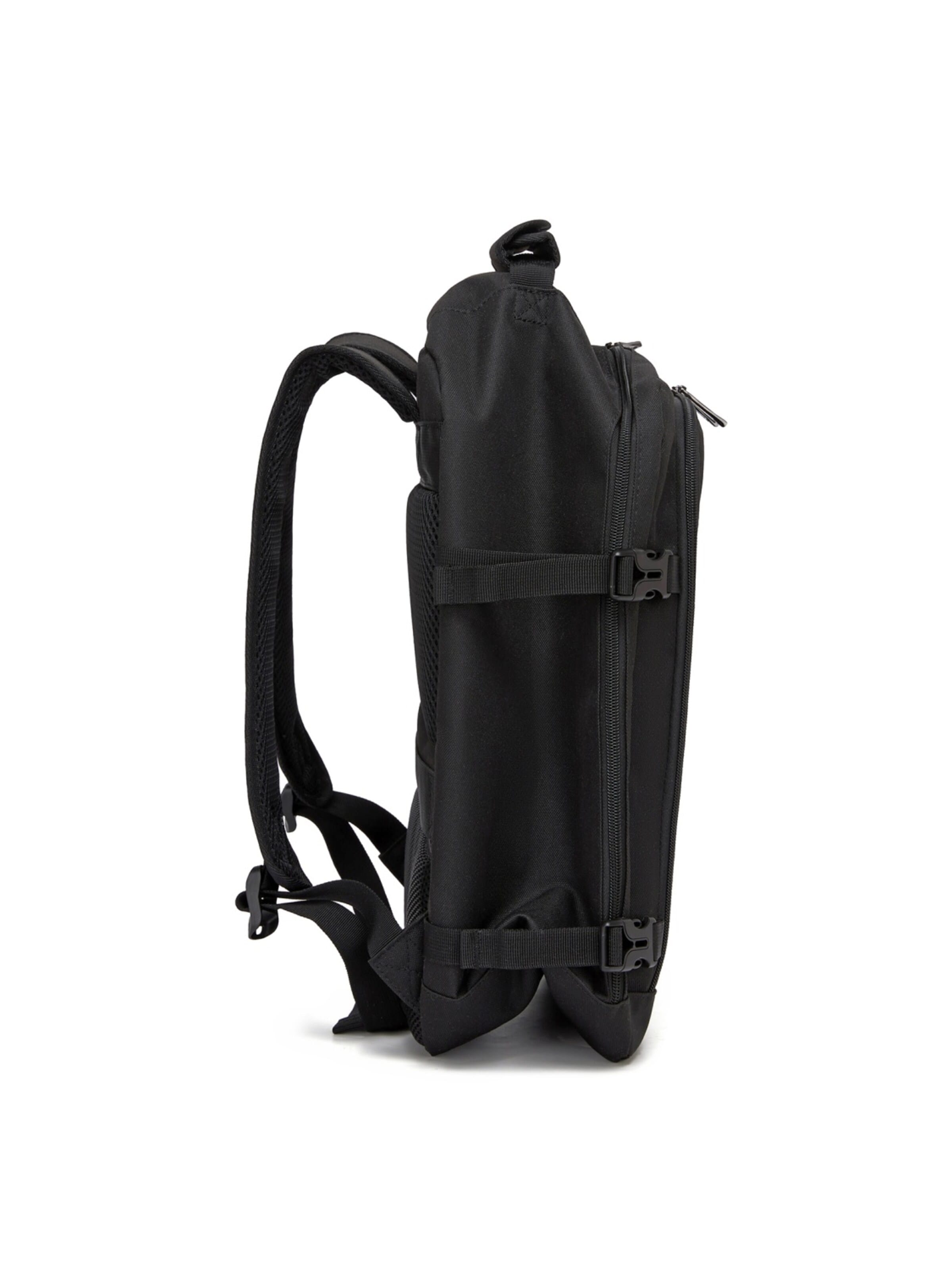 Kono Backpack in Black