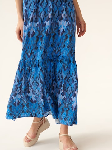 TATUUM Kleid 'Oroko 3' in Blau