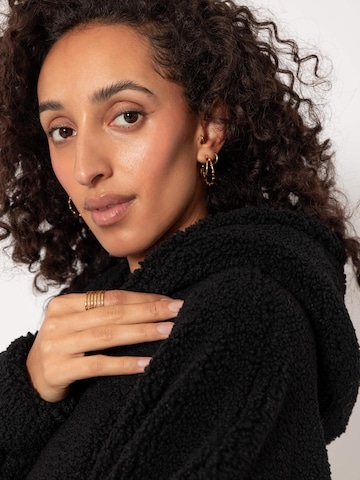 SASSYCLASSY Oversized sweater in Black