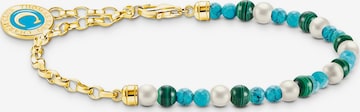 Thomas Sabo Bracelet in Mixed colors: front