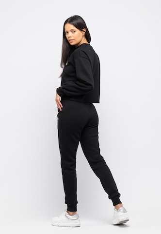 Tom Barron Sports suit in Black
