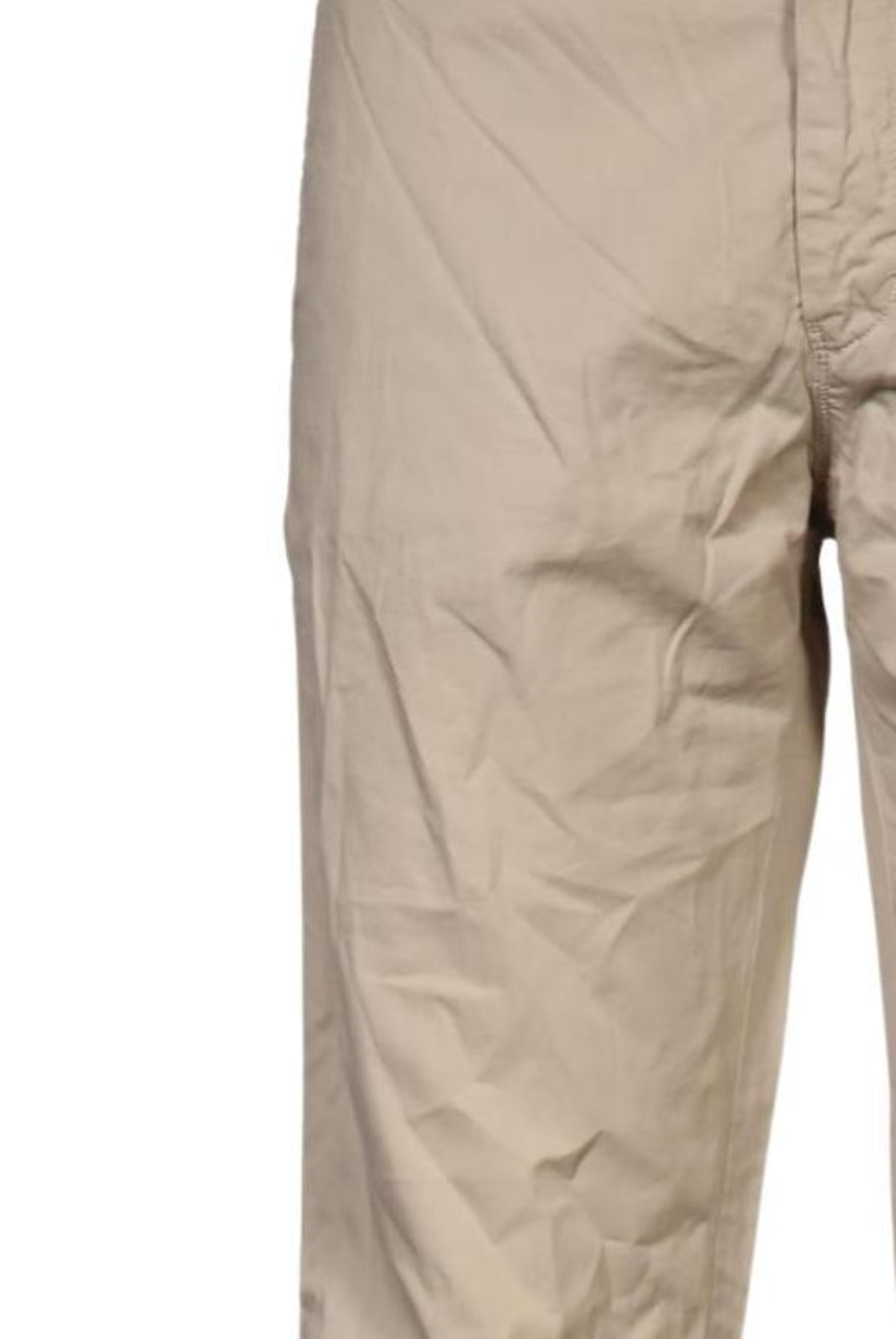 BOSS Black Pants in 35 in Beige
