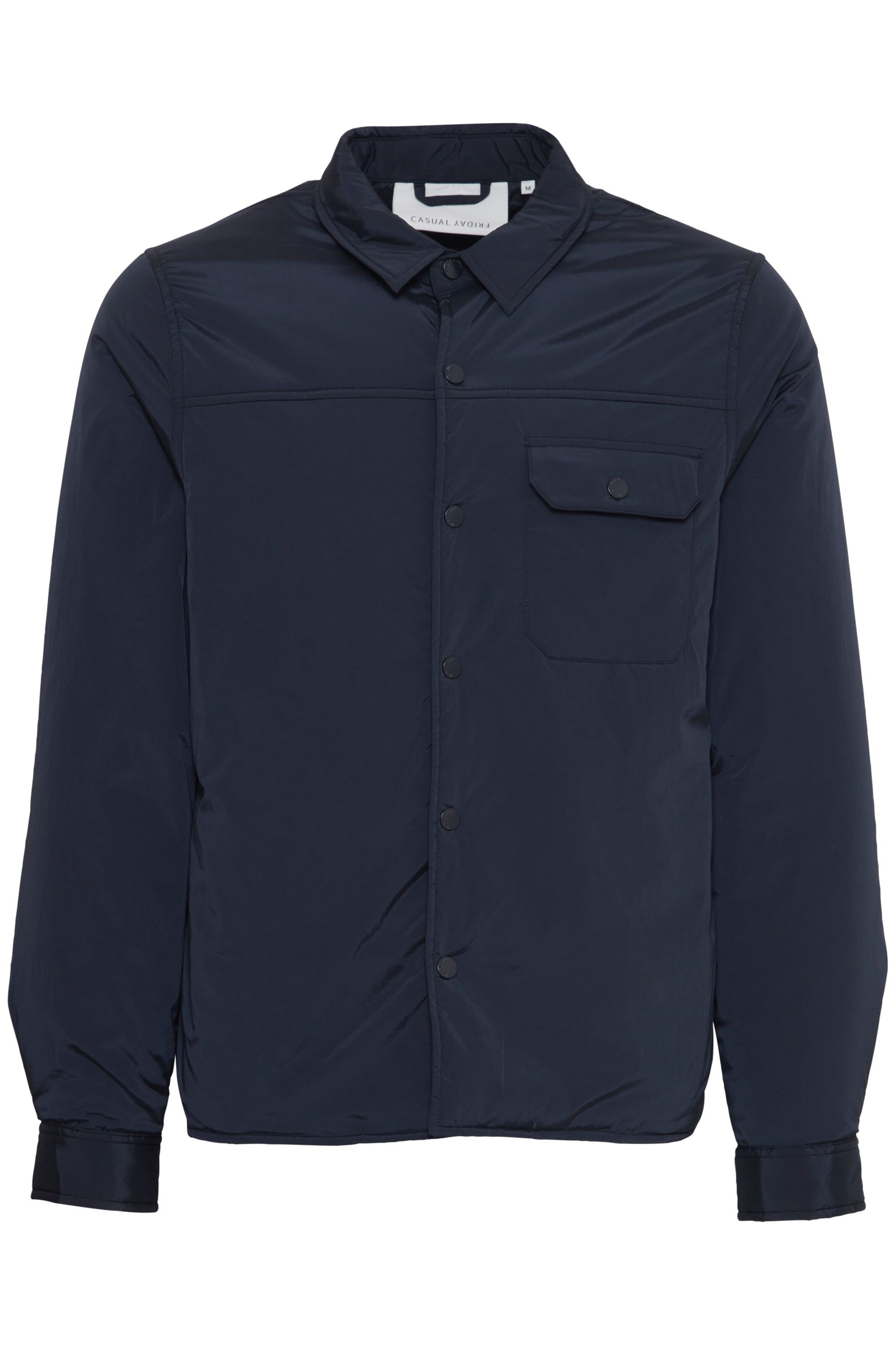 Giacca di mezza stagione di Casual Friday in blu: frontale