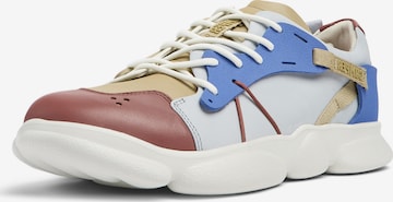 CAMPER Sneakers 'Karst' in White: front