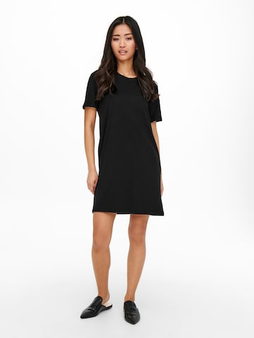 ONLY - Vestido 'May' en negro