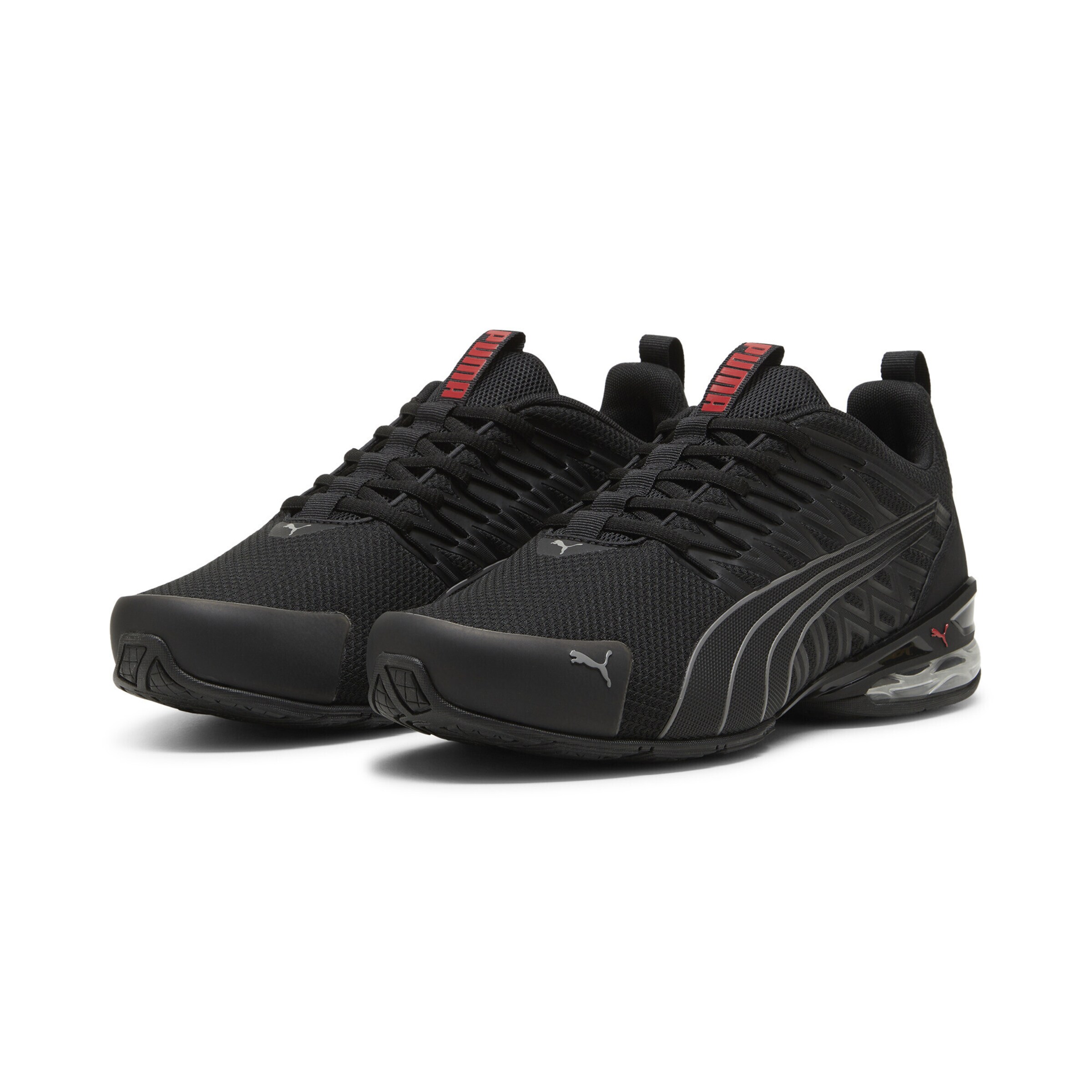 PUMA Running shoe 'Voltaic Evo' in Black