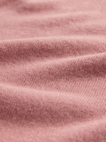 The Set Strickjacke in Pink