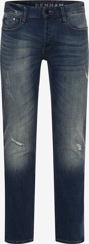DENHAM Slim fit Jeans ' Razor ' in Blue: front