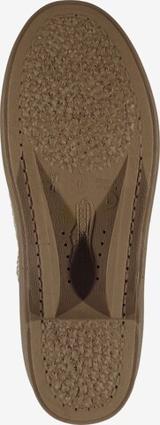 Arcopedico Hausschuhe in Beige