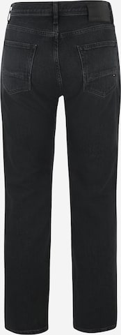 regular Jeans 'MERCER' di TOMMY HILFIGER in nero