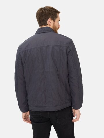 CAMEL ACTIVE Between-Season Jacket in Blue
