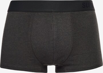 Boxer di Superdry in grigio