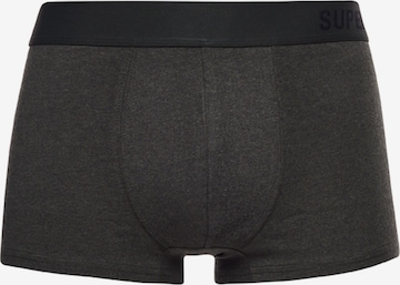 Superdry Boxeralsók - szürke