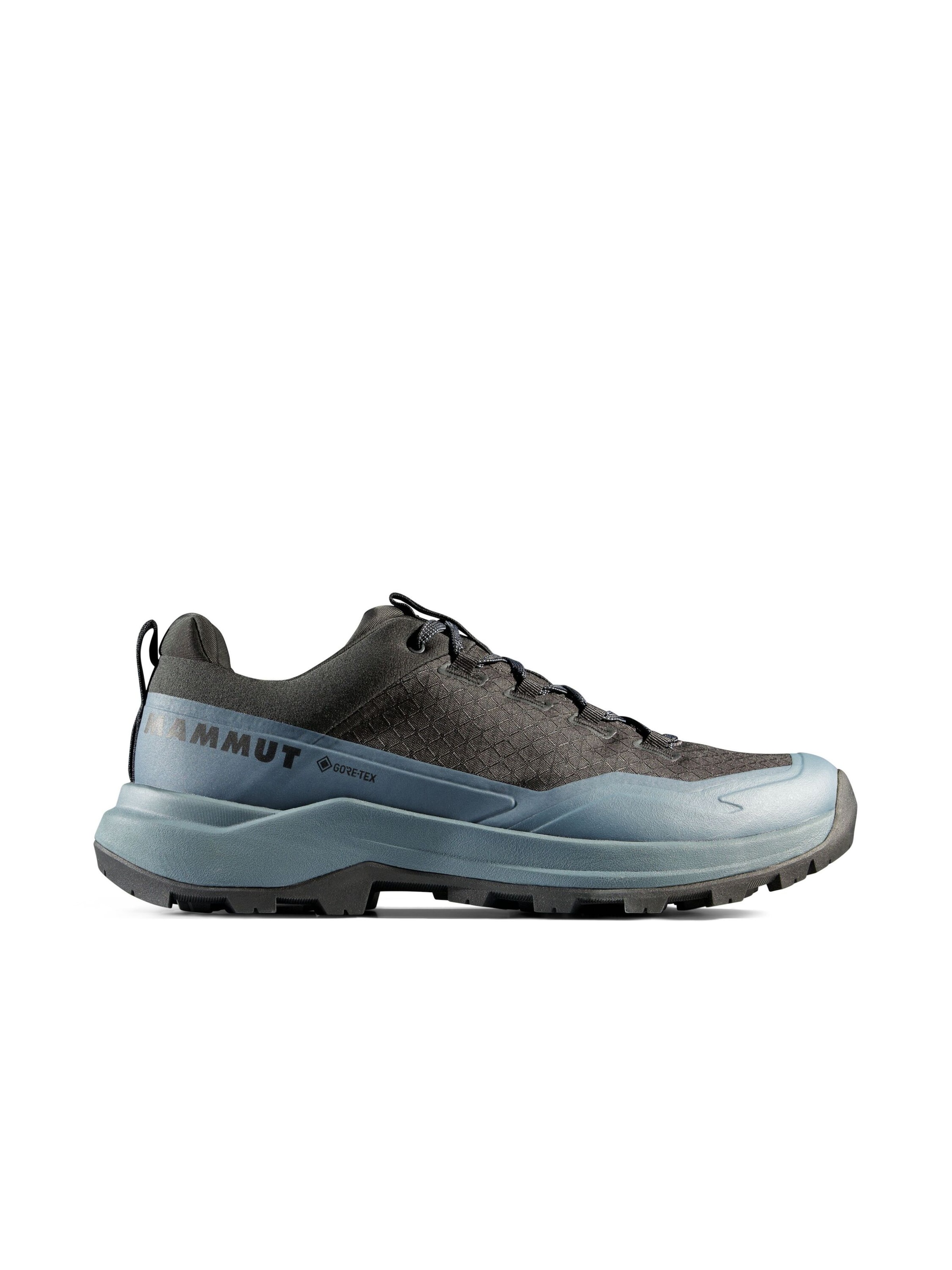 MAMMUT Flats in Grey