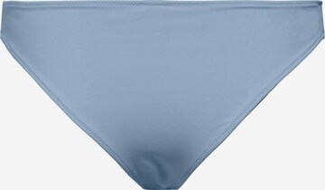 ONLY Bikini Bottoms 'Olli' in Blue