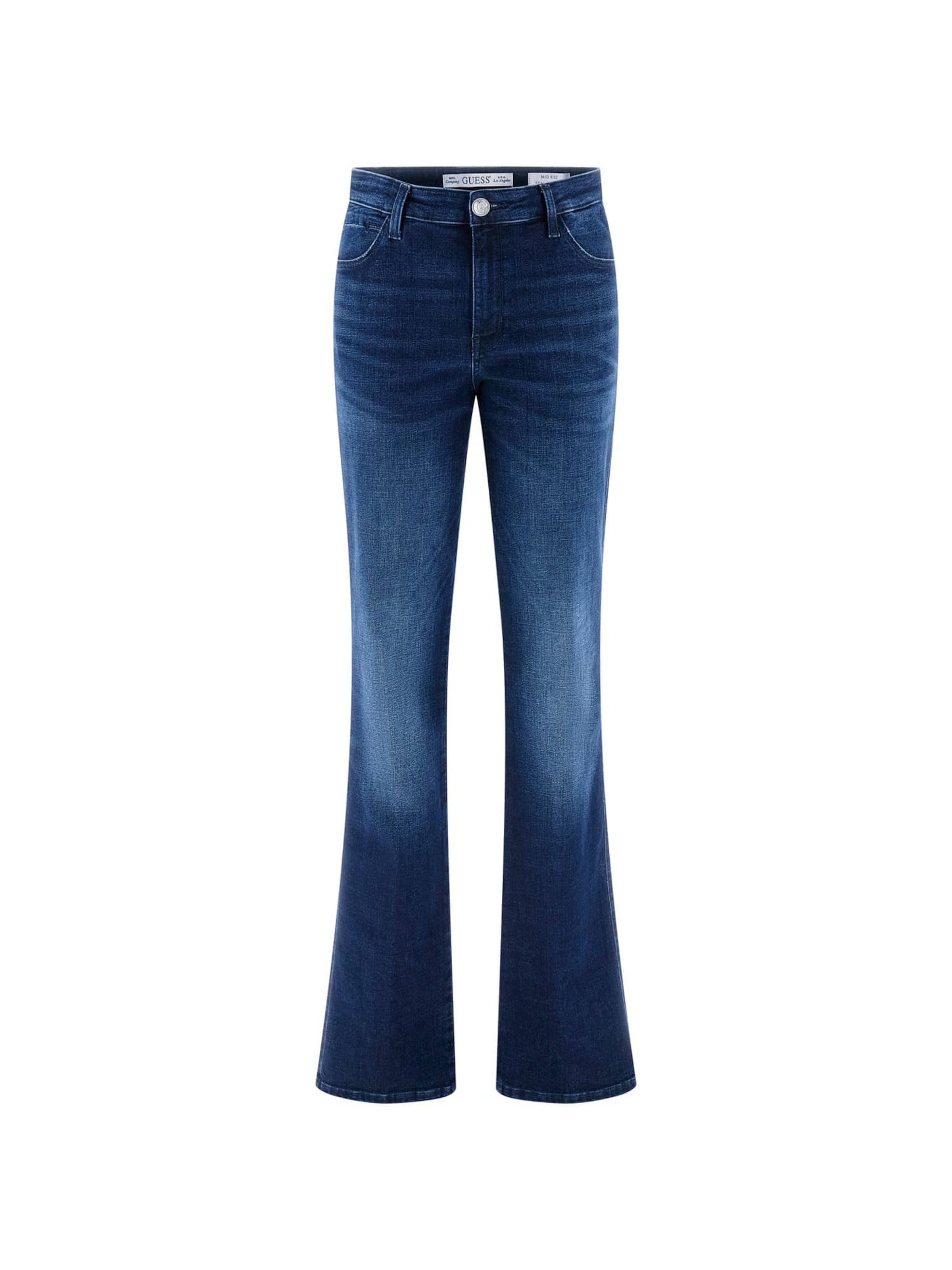 GUESS Jeans in Blue denim, Item view