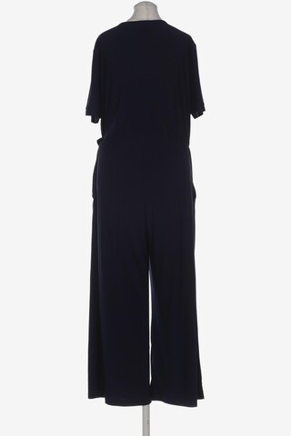 Cartoon Overall oder Jumpsuit M in Blau