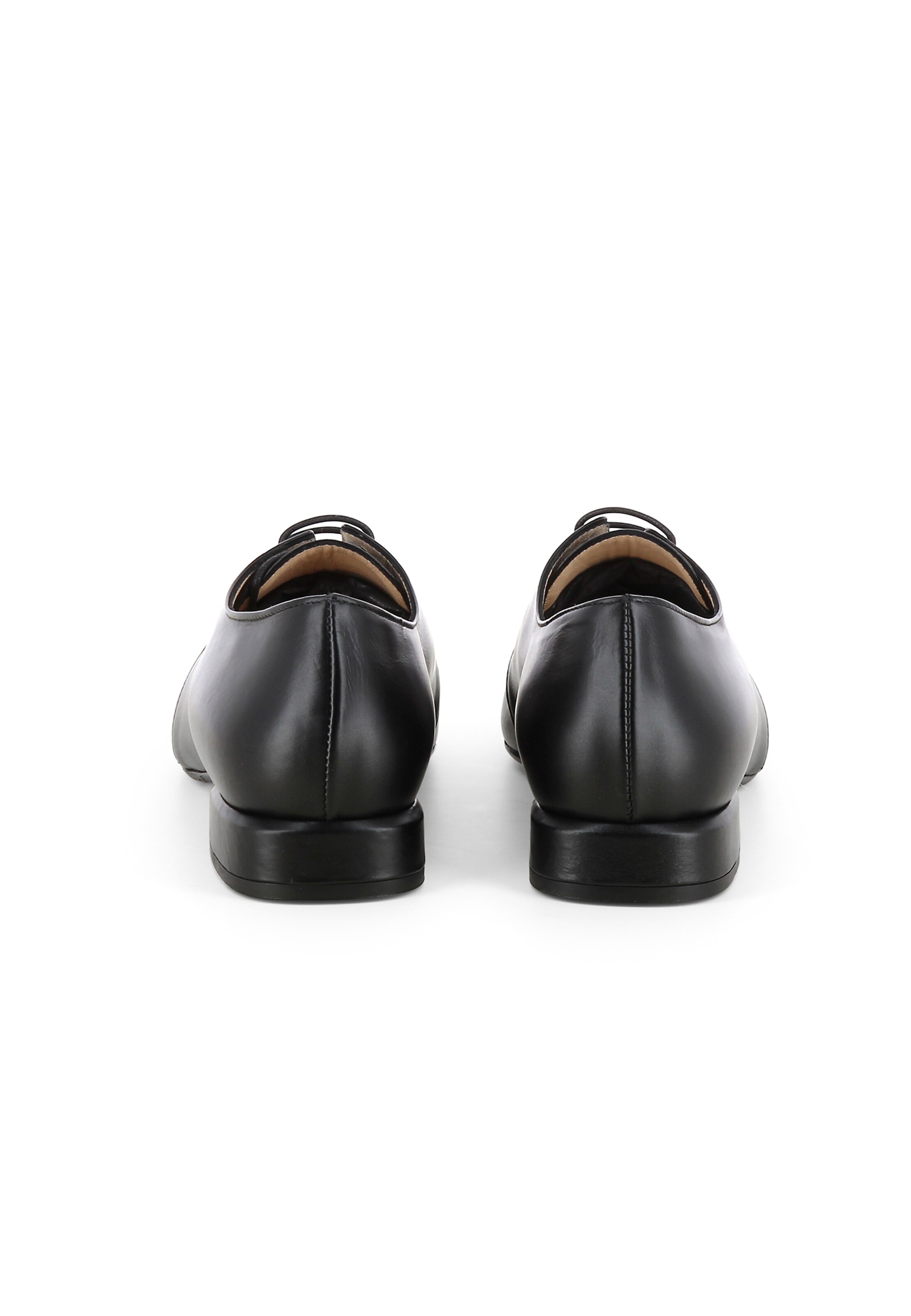 EVITA Veterschoen 'Anna' in Zwart