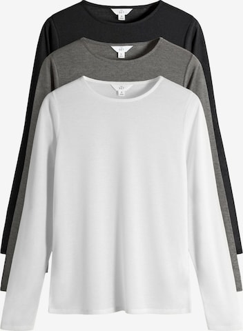 The SetMajica - siva boja: prednji dio