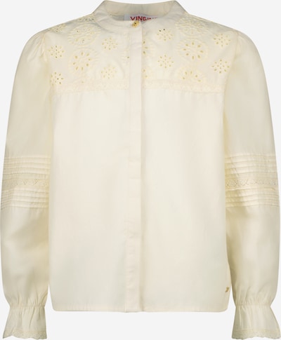 VINGINO Pusero 'Lilianne' värissä luonnonvalkoinen, Tuotenäkymä