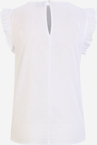 OVS Shirt in Weiß