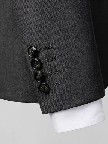 Youthup Slim fit Suit in Grey