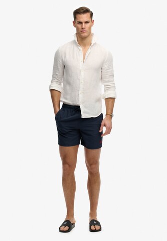 Superdry & Co Strand-/badschoen in Groen