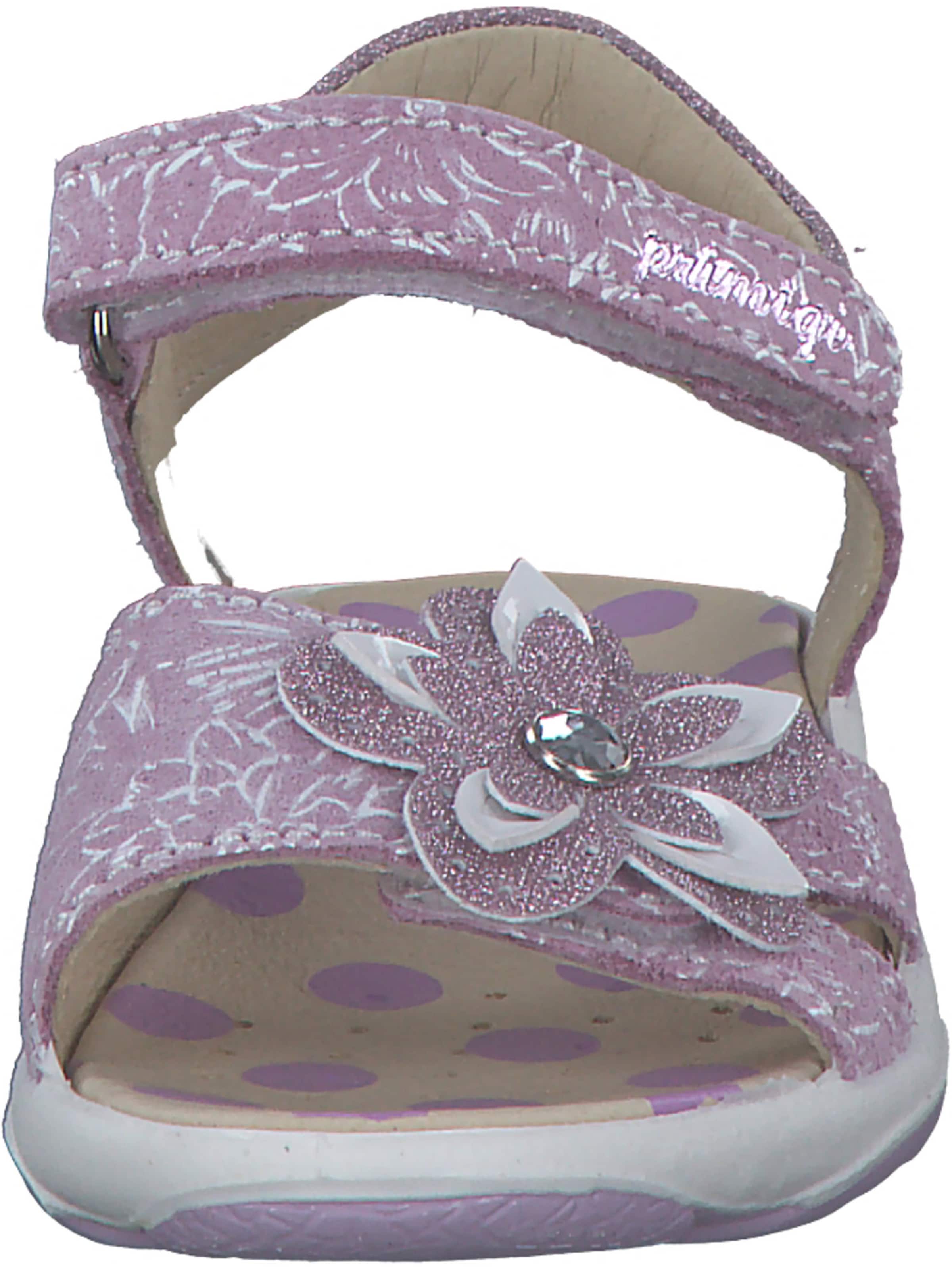 PRIMIGI Sandals in Purple
