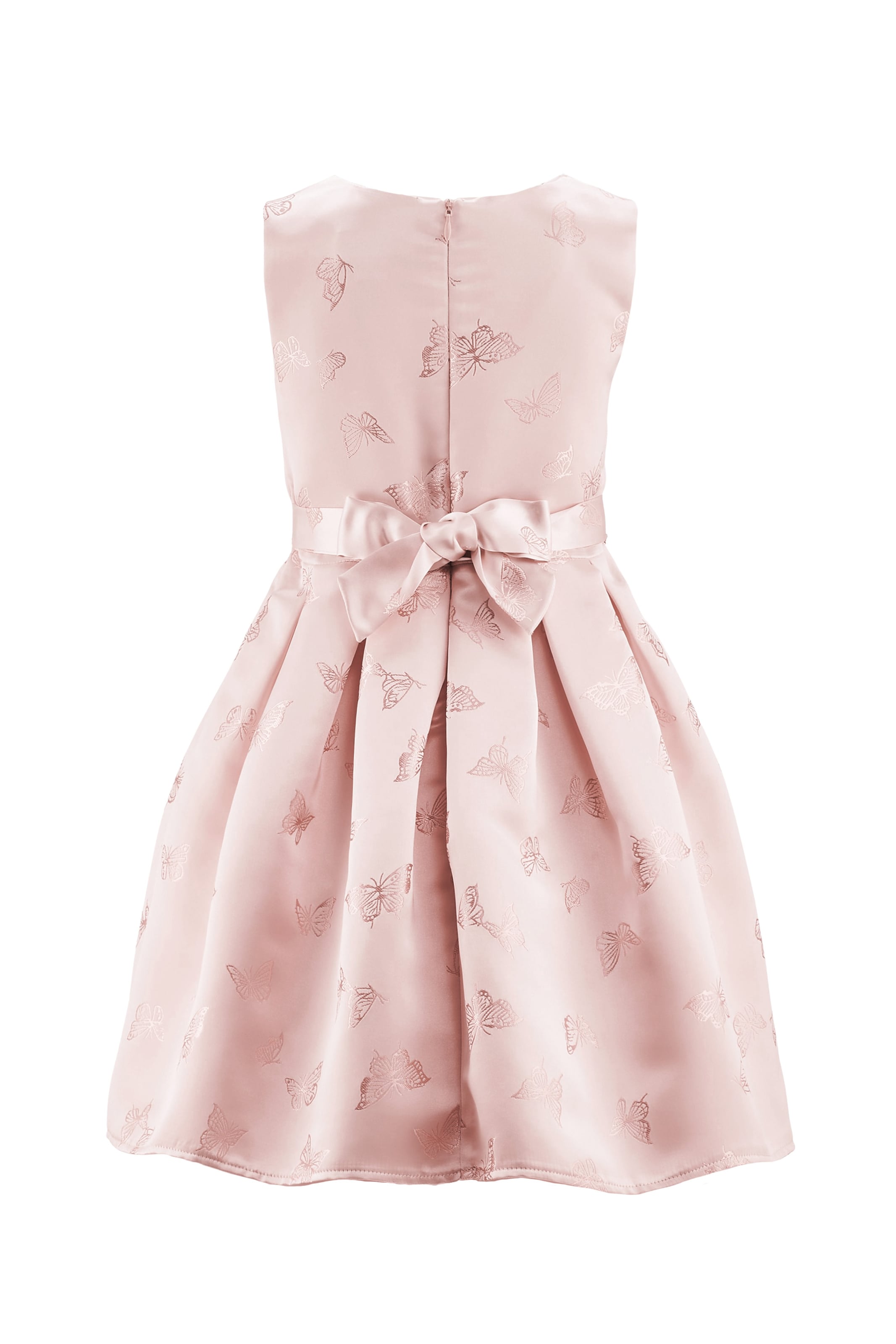 happy girls Kleid in Pink