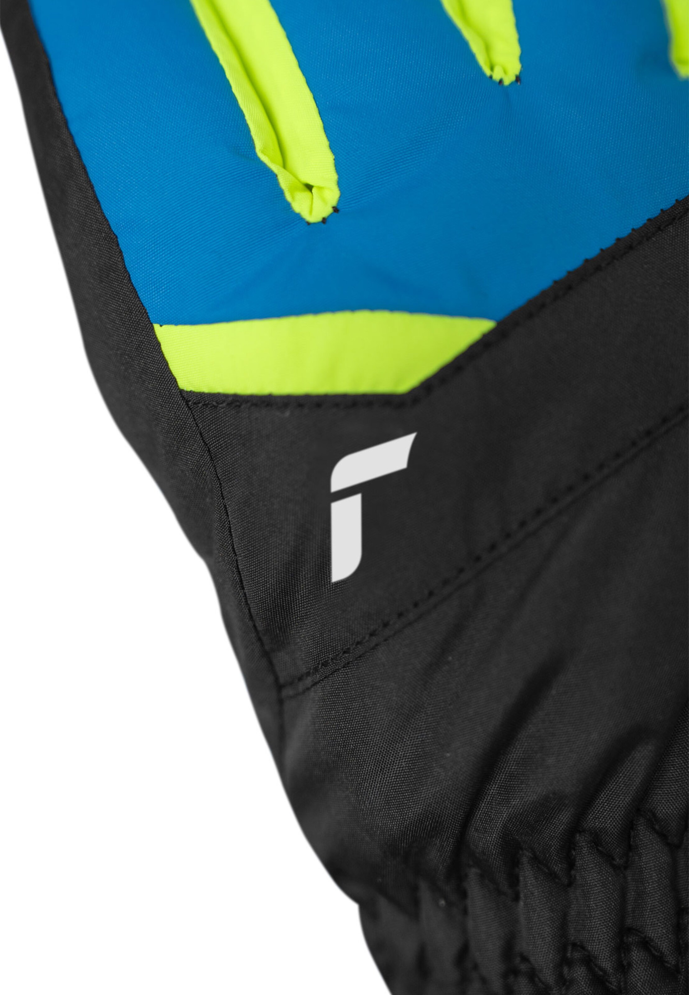 REUSCH Sporthandschuhe 'Bennet R-TEX® XT Junior' in Gelb