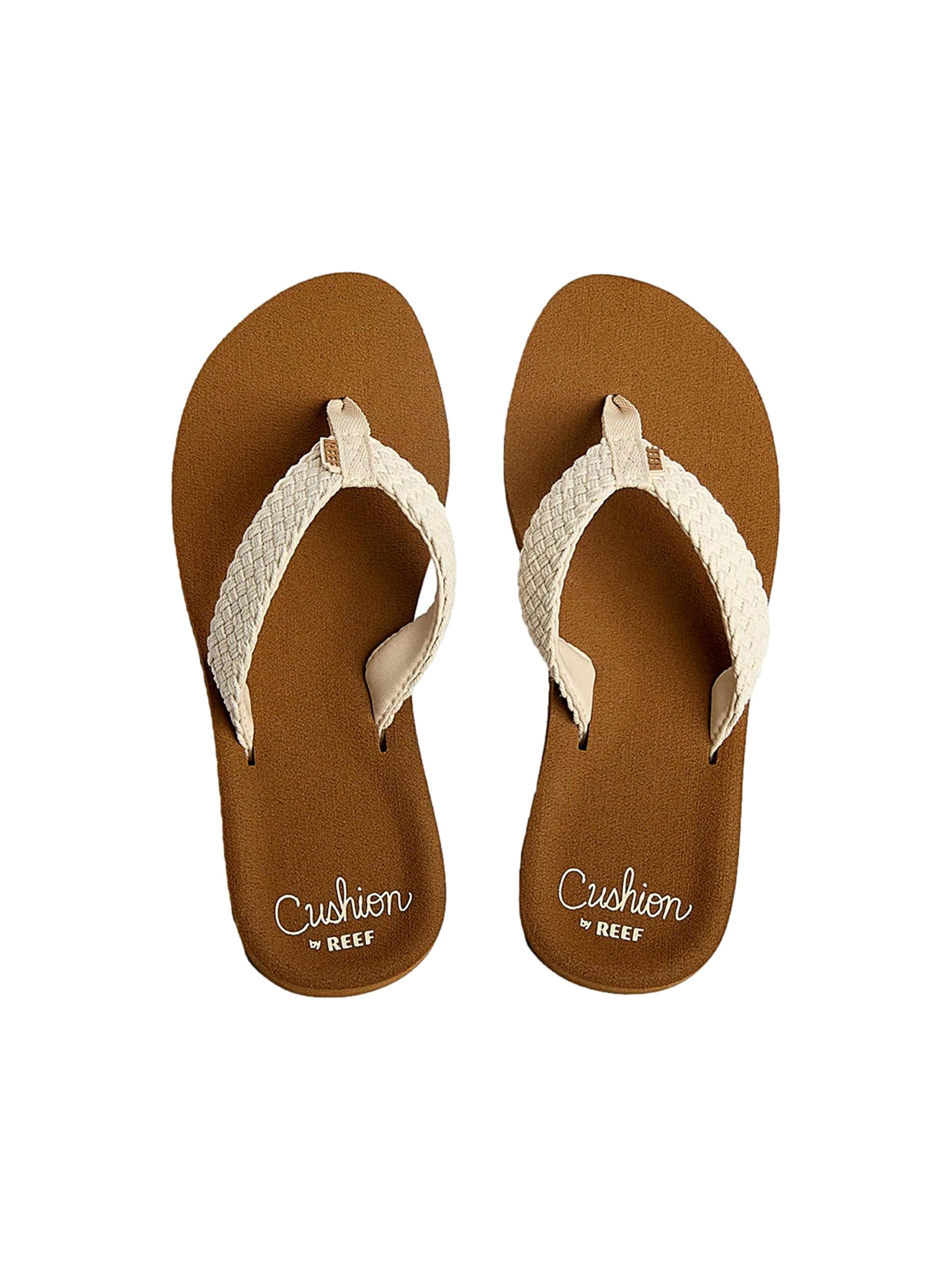 REEF Mules 'BAJA ELANA' in Brown