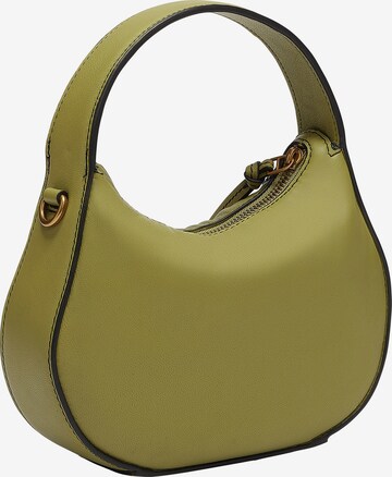 Liebeskind Berlin Handbag 'Alma' in Green