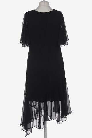 Adagio Dress in XXL in Black