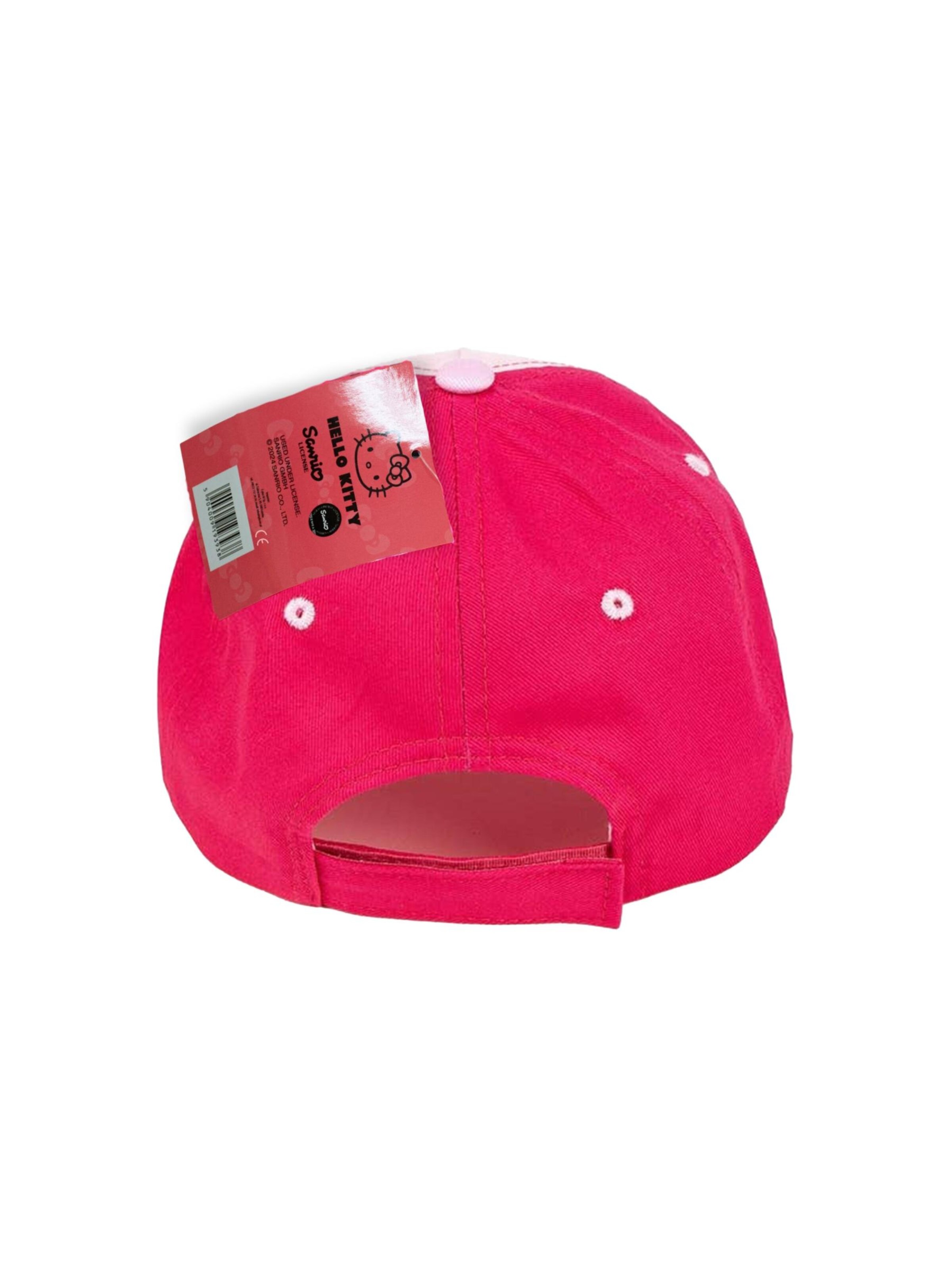 Cerdá Kappe in Pink