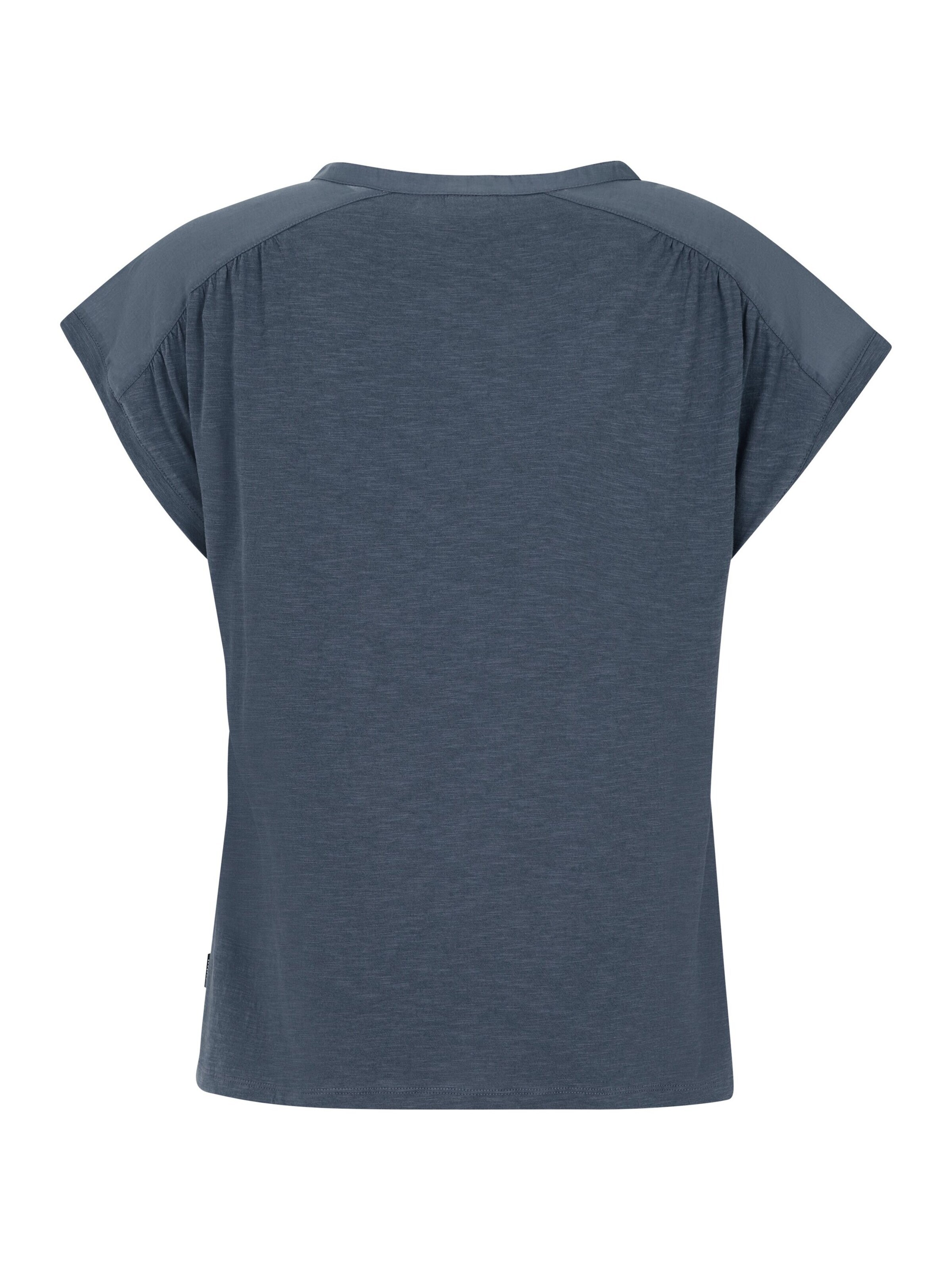 PROTEST Shirt 'PRTBAILA' in Blue