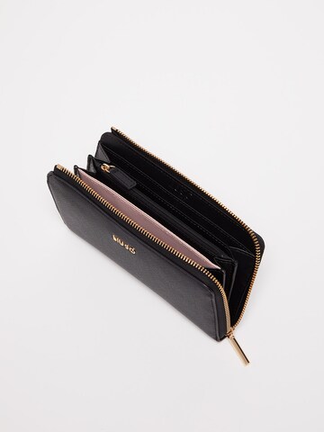 Liu Jo Wallet in Black