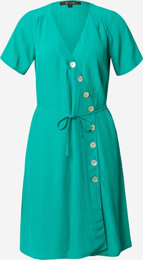Suknelė 'Sandy' iš King Louie, spalva – žalia, Prekių apžvalga