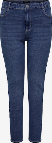 Jeans di ONLY Carmakoma in blu: frontale
