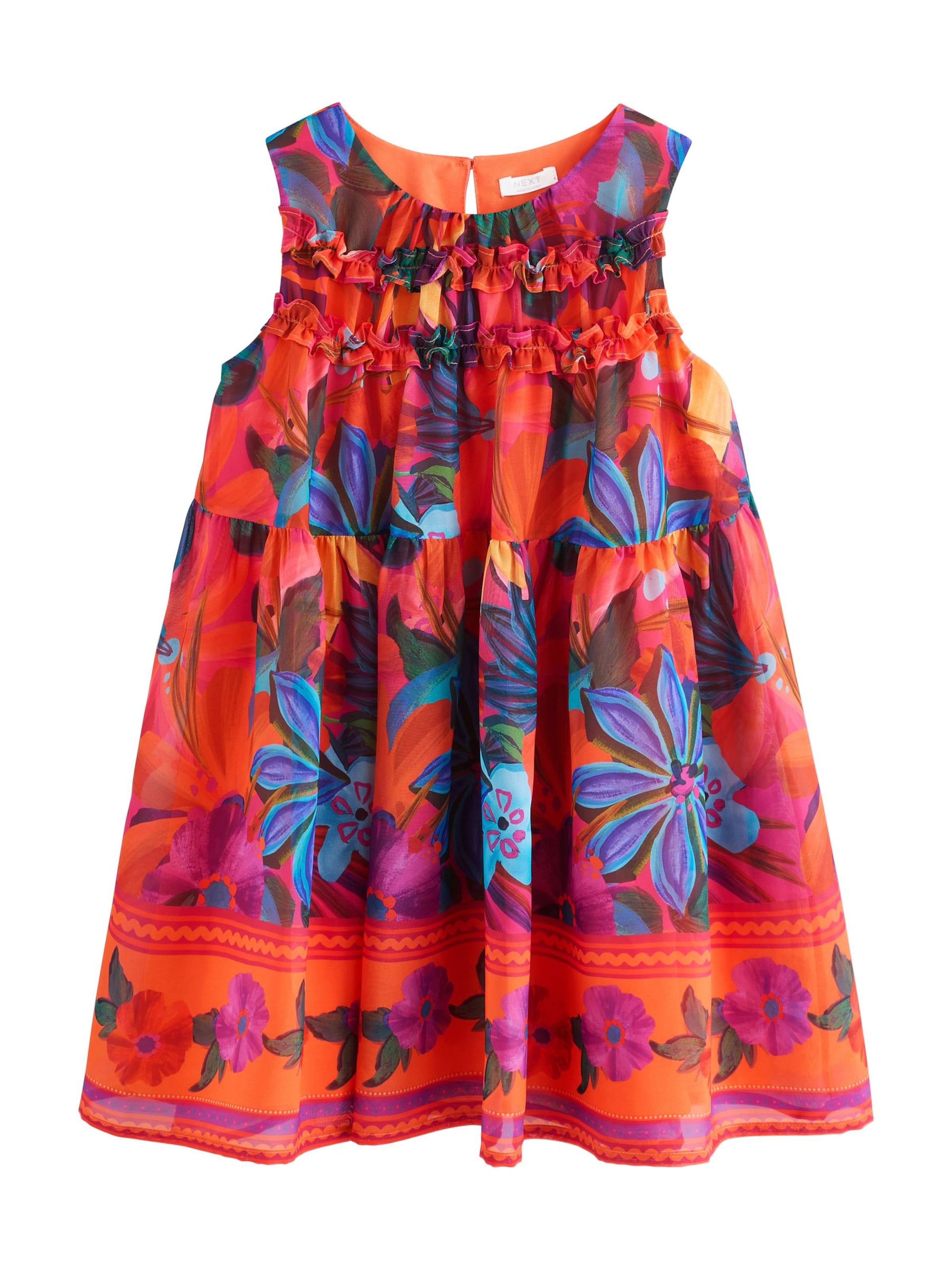 Next Ruha - narancs: elől