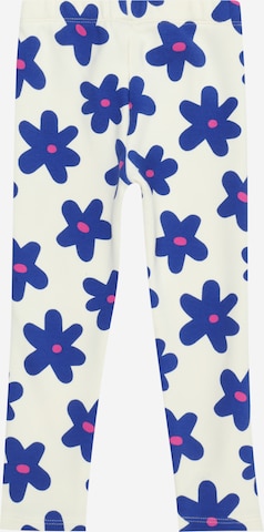 regular Leggings di GAP in bianco