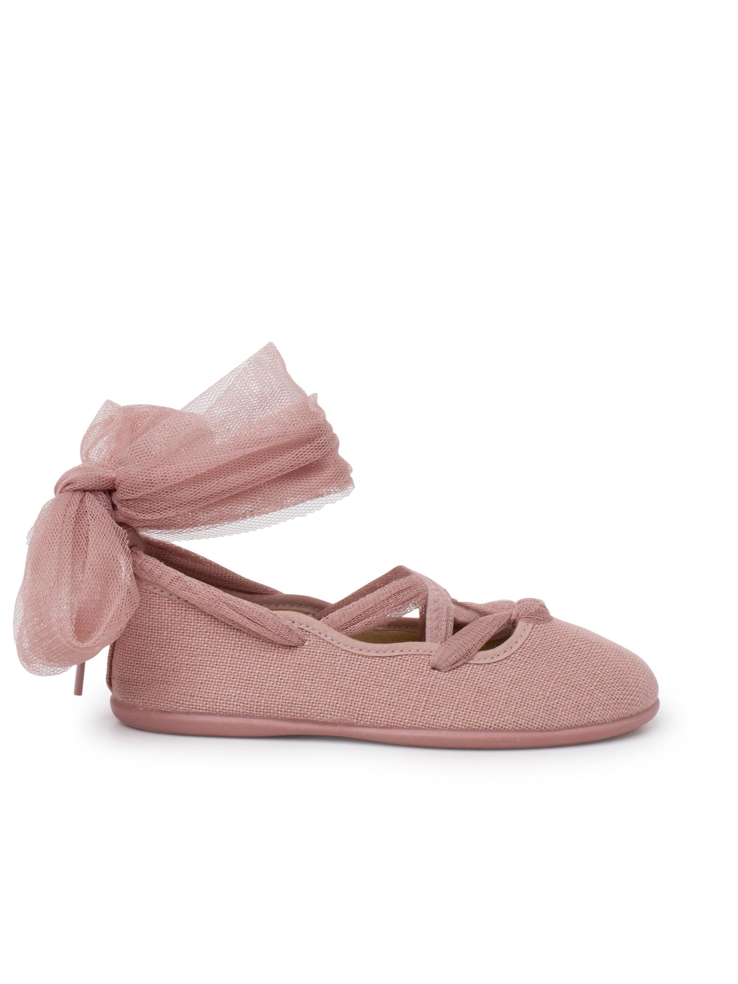 Pisamonas Ballerina in Pink