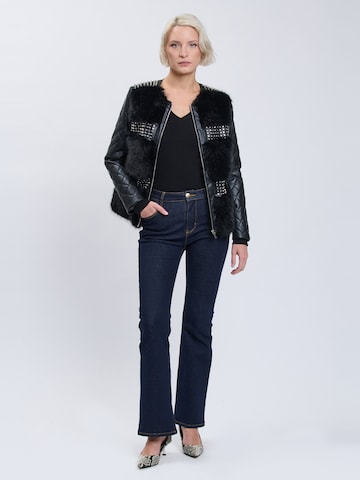 Pullover di Influencer in nero