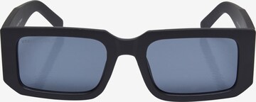 Urban Classics - Gafas de sol 'Helsinki' en verde